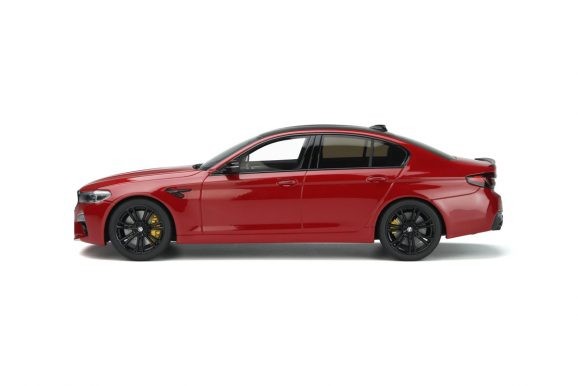 BMW M5 (F90) COMPETITION 1/18 GT SPIRIT GT355