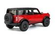 2021 FORD BRONCO WILDTRACK 1/18 GT SPIRIT GT360