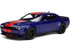 2021 DODGE CHALLENGER SUPER STOCK 1/18 GT SPIRIT GT362