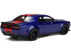 2021 DODGE CHALLENGER SUPER STOCK 1/18 GT SPIRIT GT362
