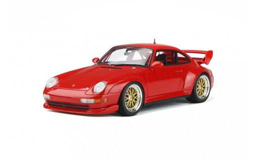 PORSCHE 911 (993) 3.8 RSR 1/18 GT SPIRIT GT366