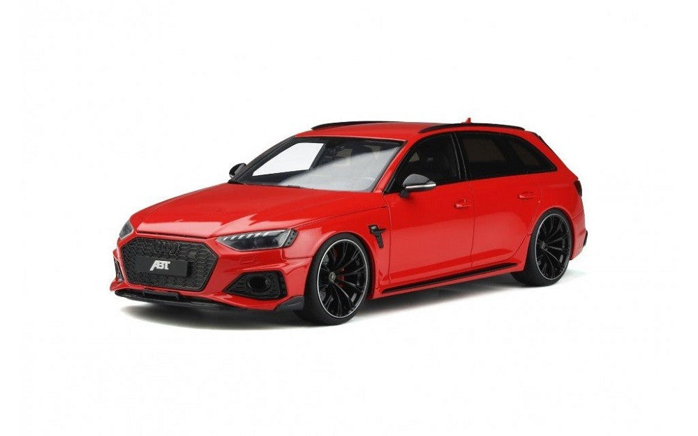 ABT RS4-S 1/18 GT SPIRIT GT850