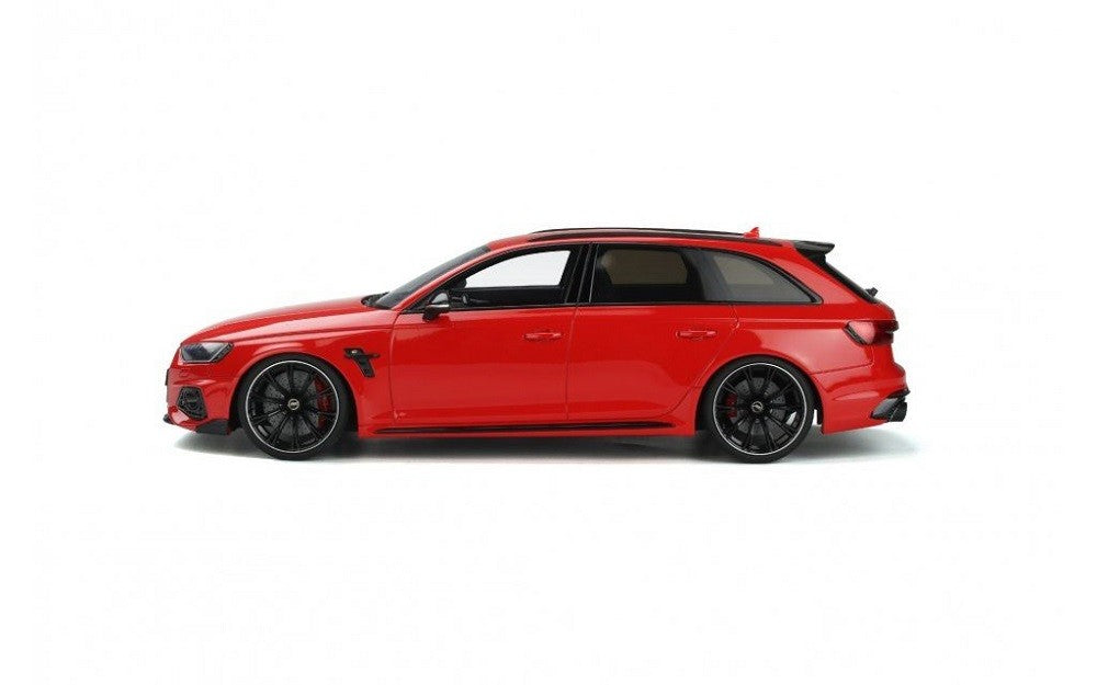 ABT RS4-S 1/18 GT SPIRIT GT850