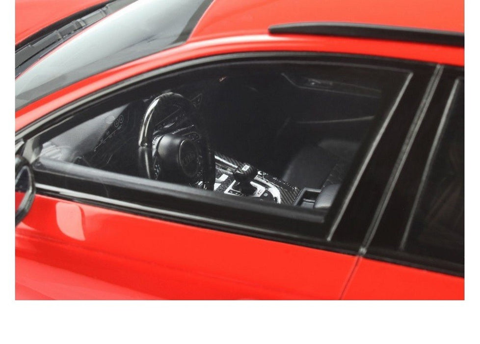ABT RS4-S 1/18 GT SPIRIT GT850