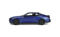 BMW M4 COMPETITION 1/18 GT SPIRIT GT851