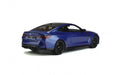 BMW M4 COMPETITION 1/18 GT SPIRIT GT851
