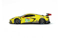 CHEVROLET CORVETTE C8-R NO63 24HOURS OF LE MANS 2021 1/18 GT SPIRIT GT878
