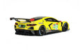 CHEVROLET CORVETTE C8-R NO63 24HOURS OF LE MANS 2021 1/18 GT SPIRIT GT878