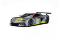 CHEVROLET CORVETTE C8-R NO63 24HOURS OF LE MANS 2021 1/18 GT SPIRIT GT878