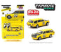 Datsun Bluebird 510 Wagon Mooneyes Special Limited Edition - Tarmac Works - 1/64 - T64G-026-ME2 - Passion Diecast 