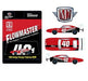 1969 Dodge Charger Daytona HEMI Flowmaster - M2 Machine - Hobby Exclusive - 1:64 - 31500-HS29  Passion Diecast