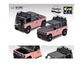 KLC Jimny Safari - Era Car - 1/64 - USA Exclusives - SU21JSSP65 - Passion Diecast 