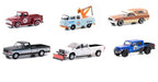 Blue Collar Collection Series 10 - Assortment - 1/64 Greenlight - 35220 - Passion Diecast
