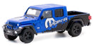 Blue Collar Collection Series 10 - Assortment - 1/64 Greenlight - 35220 - Passion Diecast
