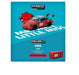 RWB 964 Mr. Men Little Miss Mr. Strong with Container - Tarmac Works - 1/64 - T64-037-MR - Passion Diecast 