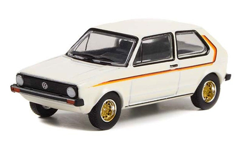 Club Vee-Dub Series 14 - Assortment - 1/64 Greenlight - 36050 - Passion Diecast