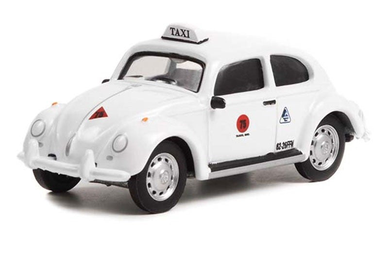 Club Vee-Dub Series 14 - Assortment - 1/64 Greenlight - 36050 - Passion Diecast