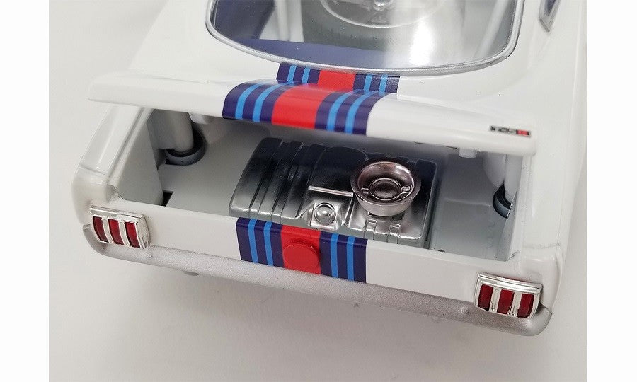 1965 SHELBY GT350R STREET FIGHTER - LE MANS ACME 1/18 - A1801853