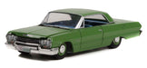 Hollywood Special Edition - Starsky and Hutch (TV Series 1975-1979) Series 2 - Assortment - 1/64 Greenlight - 44955