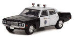Hollywood Special Edition - Starsky and Hutch (TV Series 1975-1979) Series 2 - Assortment - 1/64 Greenlight - 44955