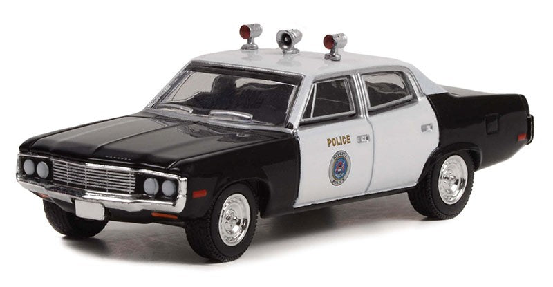 Hollywood Special Edition - Starsky and Hutch (TV Series 1975-1979) Series 2 - Assortment - 1/64 Greenlight - 44955