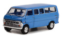 Hollywood Special Edition - Starsky and Hutch (TV Series 1975-1979) Series 2 - Assortment - 1/64 Greenlight - 44955