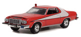 Hollywood Special Edition - Starsky and Hutch (TV Series 1975-1979) Series 2 - Assortment - 1/64 Greenlight - 44955