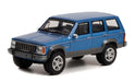 Anniversary Collection Series 14 - Assortiment - 1/64 Greenlight - 28100 - Passion Diecast