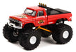 Kings of Crunch Series 11 - Assortiment - 1/64 Greenlight - 49110 - Passion Diecast