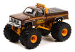 Kings of Crunch Series 11 - Assortiment - 1/64 Greenlight - 49110 - Passion Diecast