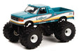 Kings of Crunch Series 11 - Assortiment - 1/64 Greenlight - 49110 - Passion Diecast