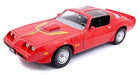 1979 Pontiac Firebird "Fire Am" by Very Special Equipment (VSE) - Red - Greenlight 1/18 - 13613