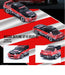 Nissan Skyline GT-R R32 No.2 Taisan STP JTC 1992 - INNO 64 - 1/64 - IN64-R32-TS92 - Passion Diecast