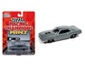1971 Plymouth Hemi Cuda (Winchester Gray Metallic) - Racing Champions - 1/64 - RCSP020 Passion DIecast