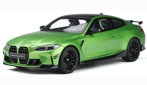 BMW M4 (G82) M PERFORMANCE 1/18 GT SPIRIT GT367