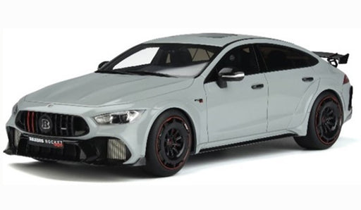 BRABUS ROCKET 900 (GT63) 1/18 GT SPIRIT GT382
