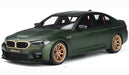 BMW M5 CS (F90) 1/18 GT SPIRIT GT372