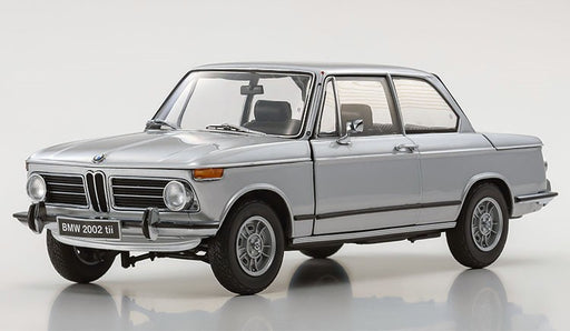 BMW 2002 TII 1/18 KYOSHO K08543S