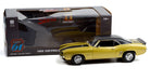 1969 Chevrolet Camaro Z/28 Pawn Stars (2009-Present TV Series) - HWY 61-1/18 - 18032