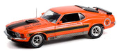 1970 Ford Mustang Mach 1 - Texas International Speedway Official Pace Car  1/18 HWY 61 - 18033