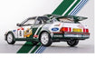 1988 FORD SIERRA COSWORTH - TOUR DE CORSE - Solido - 1/18 - S1806102  Passion Diecast