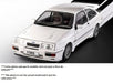 1987 Ford Sierra RS500 - Solido - 1/18 - S1806104 -  Passion Diecast 