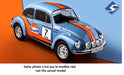 2019 Volkswagen Beetle 1303 Rallye Colds Balls - Solido - 1/18 - S1800517  Passion Diecast