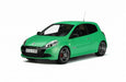 2011 RENAULT CLIO 3 PH.2 RS 1/18 OT900 Passion Diecast