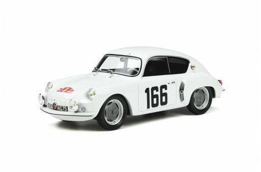 1960 ALPINE A106 RALLYE MONTE-CARLO 1/18 OT543