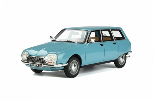 CITROËN GS BREAK  Otto 1/18 OT401