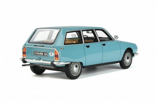 CITROËN GS BREAK  Otto 1/18 OT401
