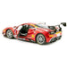 Ferrari Racing - 488 Challenge No.11 (candy red with white accents) - Bburago 1-24 - 26308