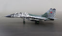 Mikoyan MiG-29AS Fulcrum-C Slovak Air Force 1st Letka, No. 6829 Tiger, Sliac AB, Slovakia, 2002 Hobby Master 1/72 HA6513