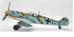 Messerschmitt Bf 109G-6 / Luftwaffe Ofw. Alfred Surau, 9./JG 3 Germany, Sept. 1943 - Hobby Master 1/48 HA8752 - Passion Diecast